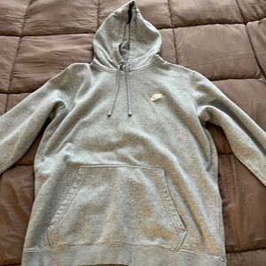 Nike Pullover Hoodie